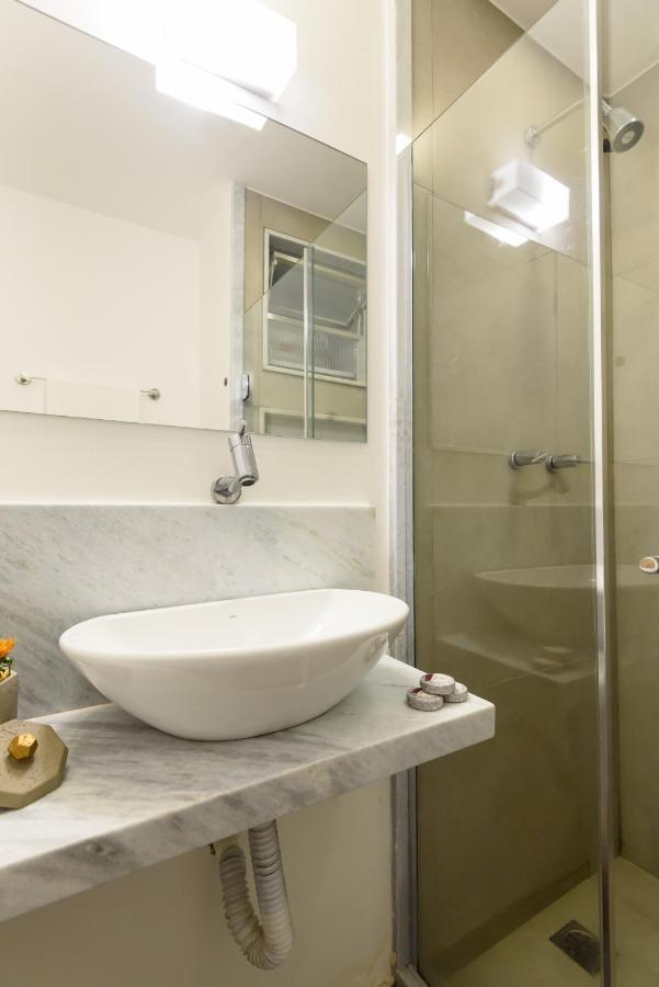 Pineapples GC707 - Apartamento ideal para casais próximo a Praia de Ipanema Rio de Janeiro Exterior foto
