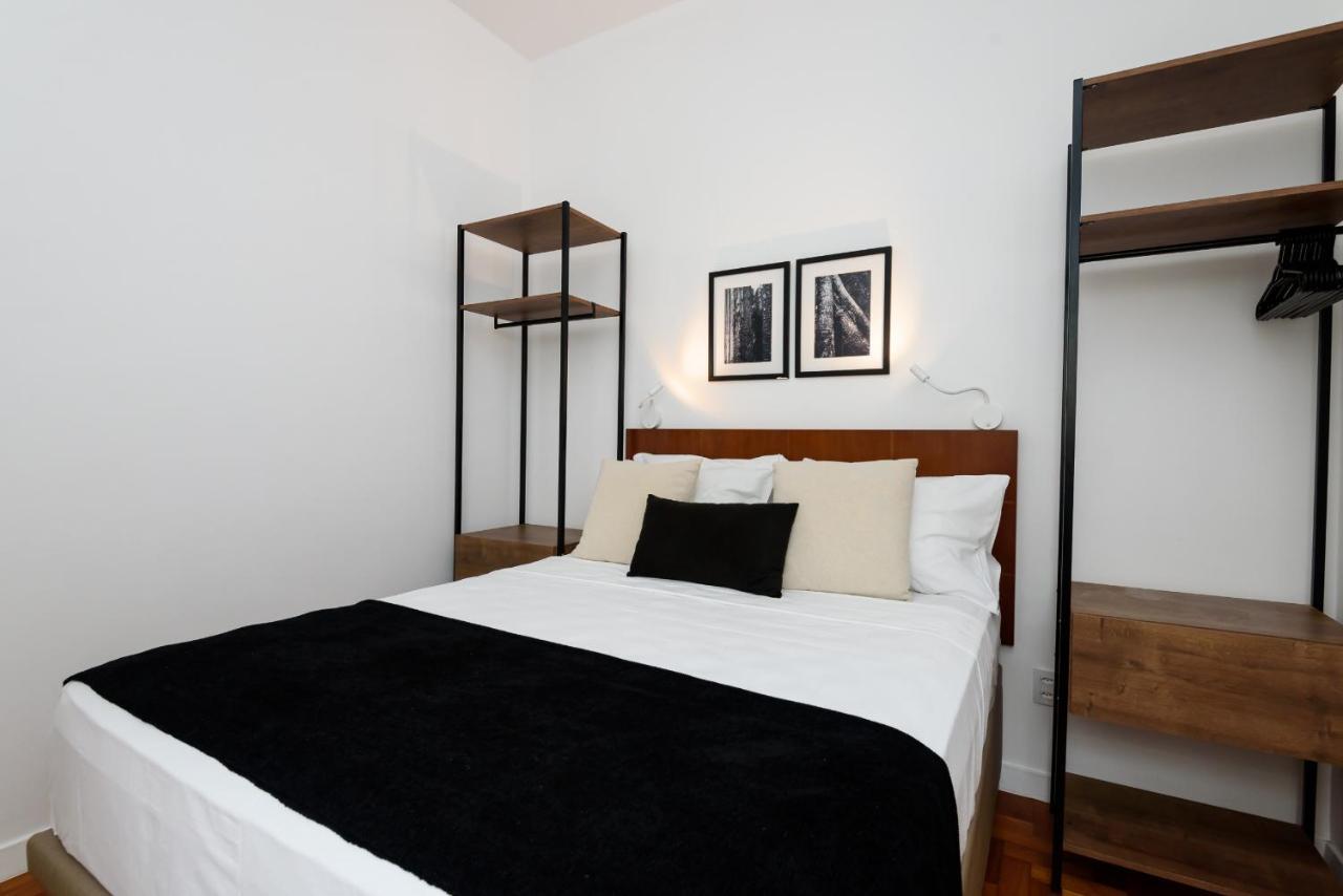 Pineapples GC707 - Apartamento ideal para casais próximo a Praia de Ipanema Rio de Janeiro Exterior foto